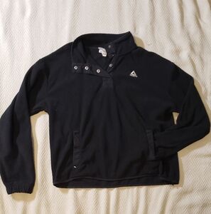 Reebok Black Women's Sweater